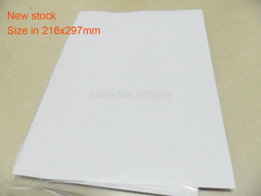 blank sticker paper vinyl paper from sticker vinyl Buy Wholesale Online printer blank sticker paper vinyl paper from sticker vinyl Buy Wholesale Online printer