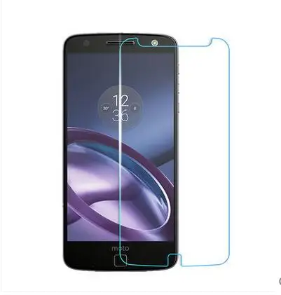 

2Pack For Glass Motorola Moto Z Screen Protector Tempered Glass for Motorola Moto Z Glass For Moto Z Droid XT1650 Protective