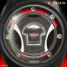 Motorcycle Tank Pad Decal Protector stickers fit for honda CBR VFR CB NSR VTR CBF CBX