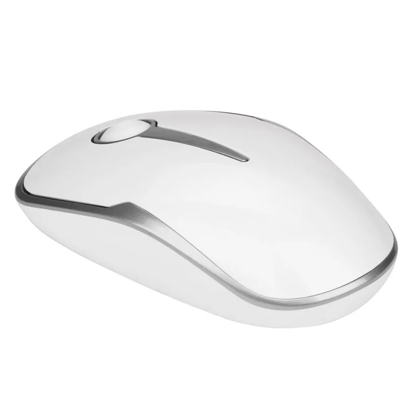 Wireless mouse