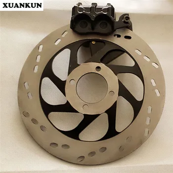 

XUANKUN Motorcycle Accessories 125 EN125-2A / 2F Disc Brakes Pump
