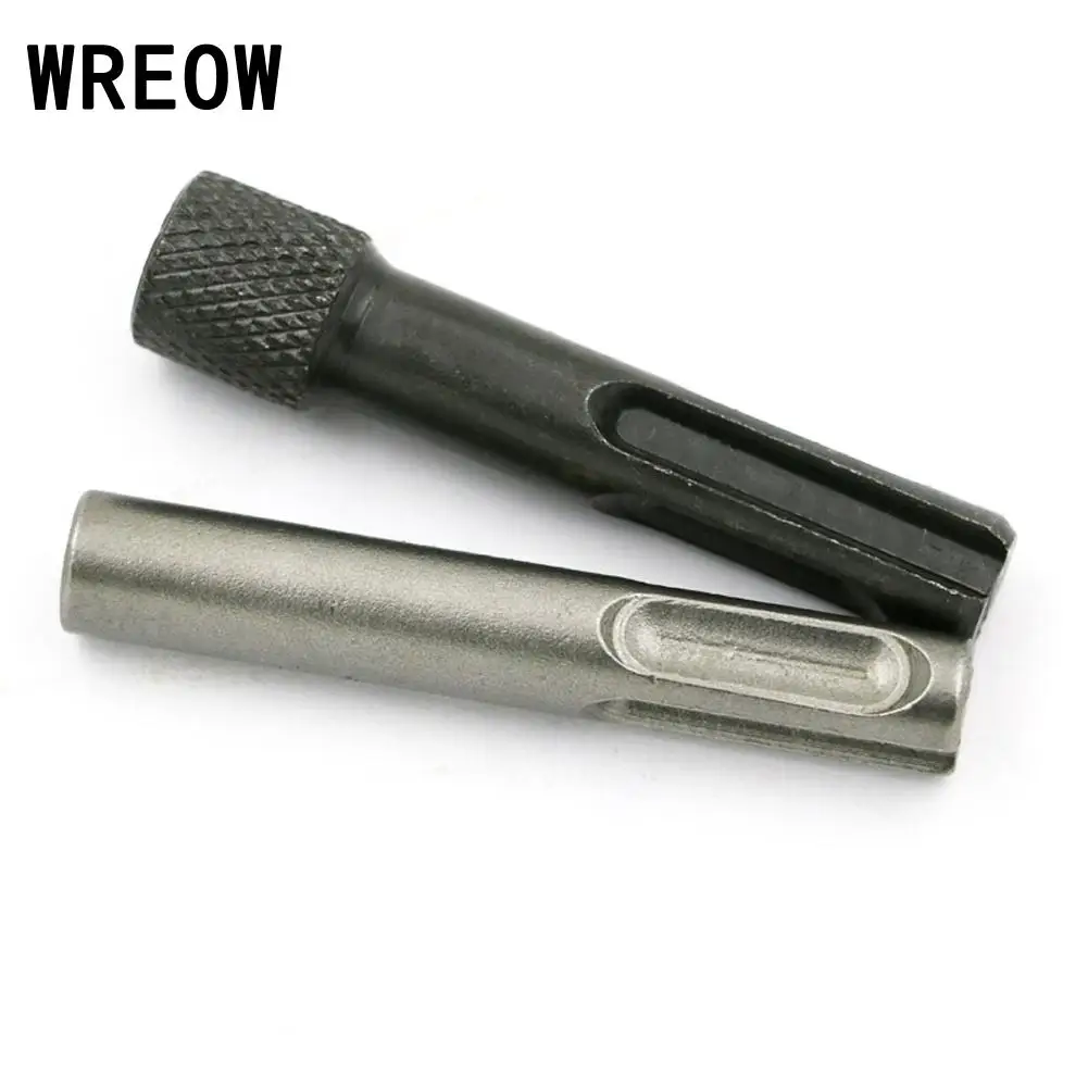 Ming vanadium Steel SDS Hex Shank Convert Shank Adapter Conversion