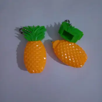 

240 pcs 2018 New Arrive Korean cartoon pen pineapple fruit ballpoint pen creative stationery for children gifts
