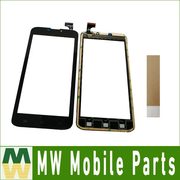 6 0 дюйма 1 шт./лот для Lazer MW6617 сенсорный экран дигитайзер запасная часть черный