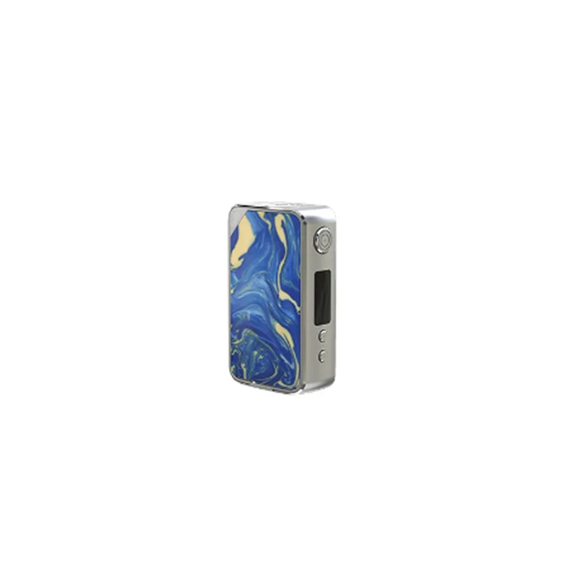 Оригинальный iStick Mix 160 Вт бокс мод электронная сигарета подходит для Ello Pop Tank