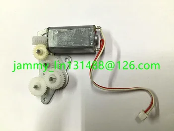 

Free shipping Mabushi FF-050SH-11190 CD/DVD motor with gears for car audio mechanism spindle motor 2PCS/lot