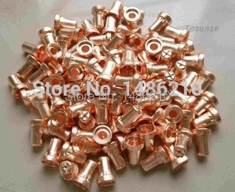 

305PSC TipS-EXTENDED AS ESAB/L-TEC PT-31, JG-40 and WSD-LG40 Cutting Torch