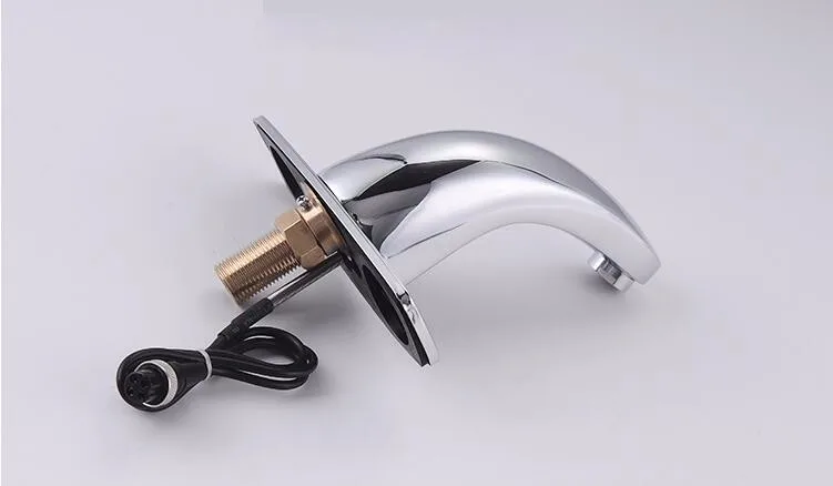 Infrared Sensor Faucet  (21)