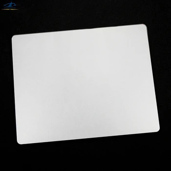 

[HFSECURITY] 300*240mm Big Aluminum Mousepad for Optical Laser Mouse Gaming Mause Mouse Pad