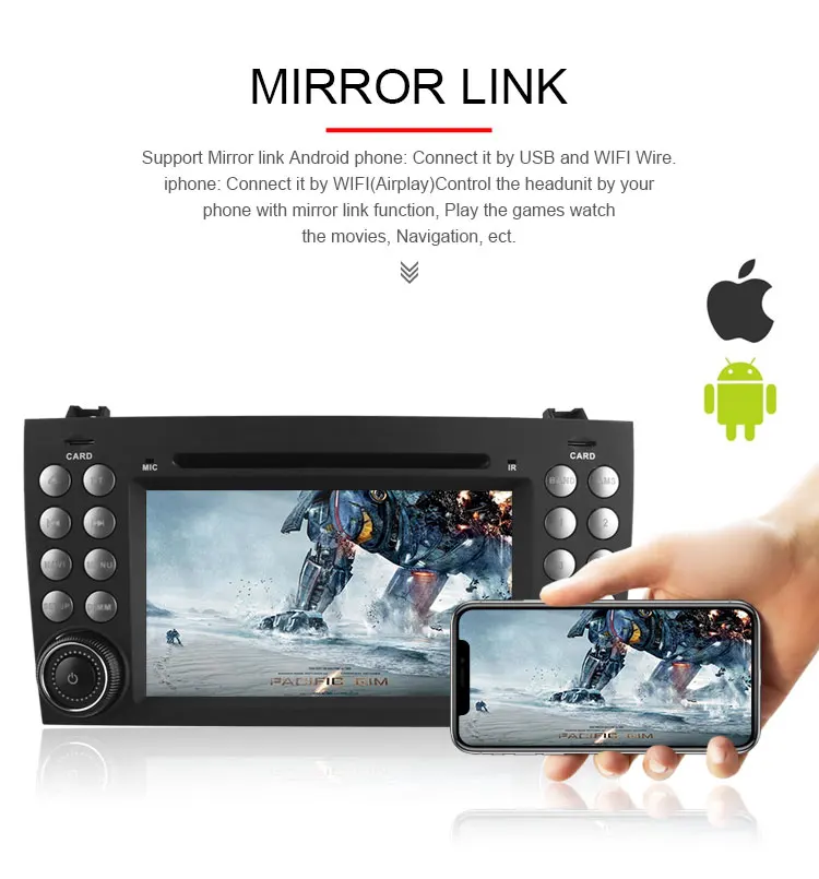 Discount TOPBSNA 2 Din Android 9.0 Car DVD Player For Mercedes Benz SLK Class R171 W171 2008-2011 SLK200 SLK230 SLK280 GPS Auto Navi WIFI 7 Discount TOPBSNA 2 Din Android 9.0 Car DVD Player For Mercedes Benz SLK Class R171 W171 2008-2011 SLK200 SLK230 SLK280 GPS Auto Navi WIFI 7