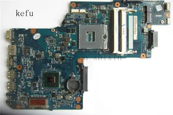 

For Toshiba satellite C850 L850 Laptop motherboard DDR3 15 INCH PGA989 H000050950 HM70 HD7000 test good