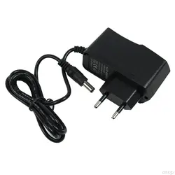 Новый AC 100-240 В к DC 5 В 2A Импульсные блоки питания конвертер адаптер ЕС Plug Новый Прямая поставка