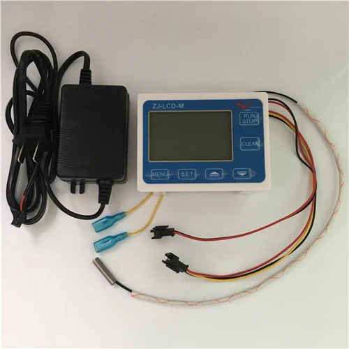 flow meter full kit 4