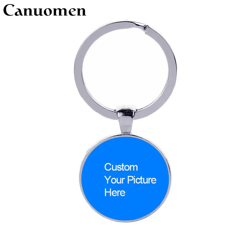 Canuomen-Customized-Keychains-Glass-Cabochon-Earrings-Flag-Necklace-Pendant-Accessories-Souvenir-DIY-Jewelry-Wholesale