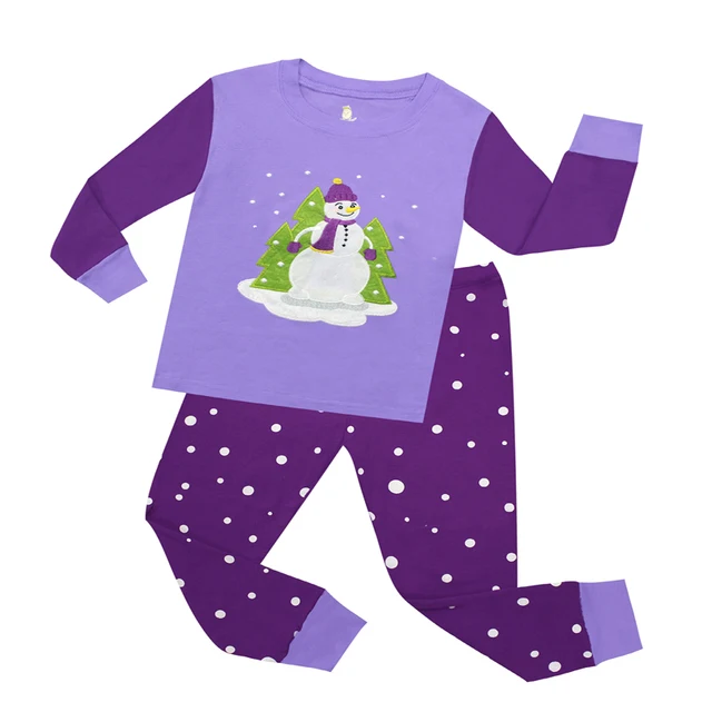 100 cotton stitch snowman christmas pajamas children xmas sleepwear girls pajama sets boys christmas pyjamas pijamas - Childrens Christmas Pyjamas 100 cotton stitch snowman christmas pajamas children xmas sleepwear girls pajama sets boys christmas pyjamas pijamas - Childrens Christmas Pyjamas