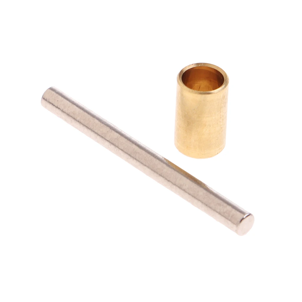 Metal Sleeve Tube Main Blade Grip Spare Parts for WLtoys V913 RC Helicopter Accessory