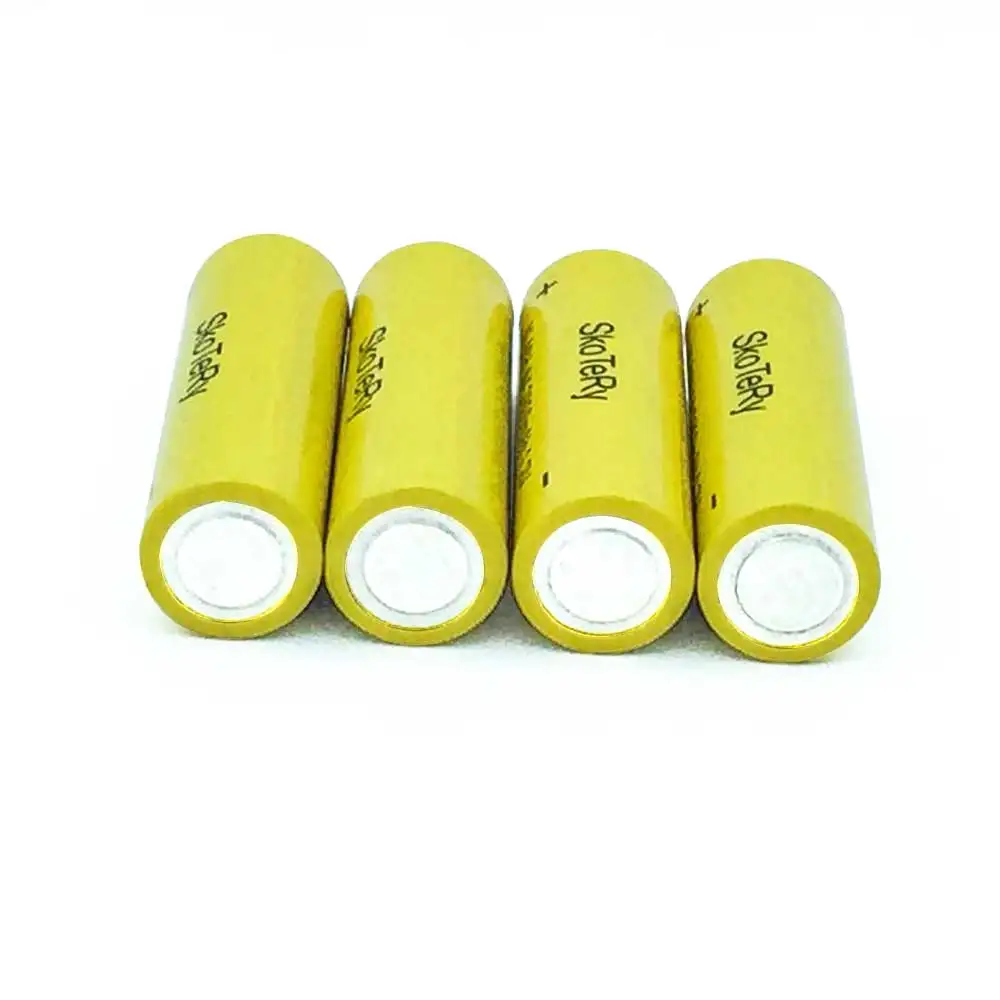 6 шт./лот AA Ni MH 1 2 V перезаряжаемый 2800mAh нейтральный Аккумулятор Перезаряжаемый