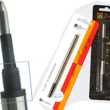 Whlesale 6 шт./партия винтовые Гель Ручка-роллер пополнения Пикассо-0,7/0,5