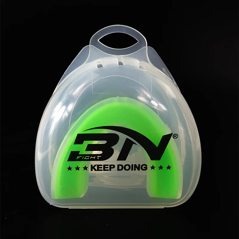 Nuevo diseño Gilbert bucal boca dientes Protector Muay tailandés boxeo Rugby baloncesto fútbol gimnasio lucha deporte dientes guardia