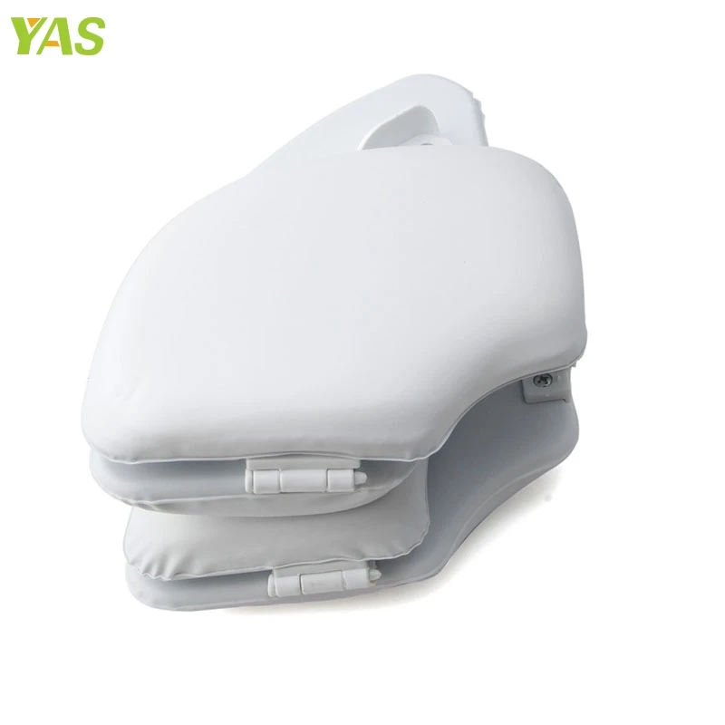 Soft Portable Folding Child Baby Toilet Seat Soft Potty Chair Pad Cushion Training #046 5