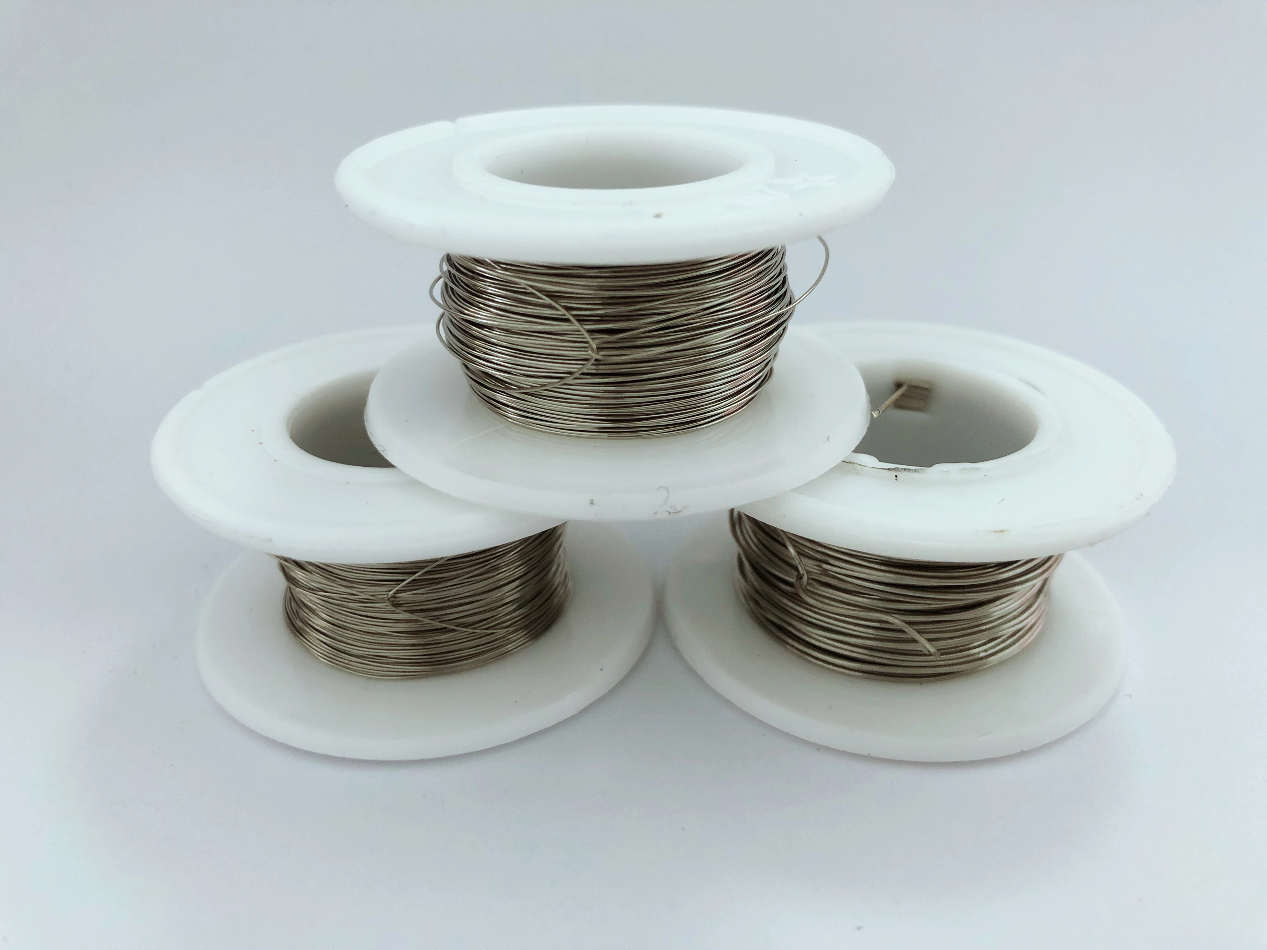 19 sizes 10m/5m/1m Nichrome wire Diameter 0.5MM 4MM Cr20Ni80 Heating