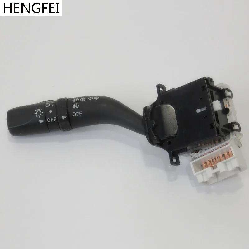 Автозапчасти HENGFEI переключатель управления фарой для Mazda 6 M6 Pentium B70 B50 фар|headlight
