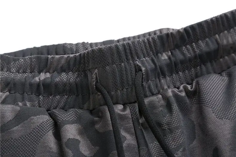 Aufdiazy Men Summer Stretch Quick Dry Breathable Shorts Outdoor Sportswear Hiking Trekking Camping Male Camouflage shorts IM071  (8)