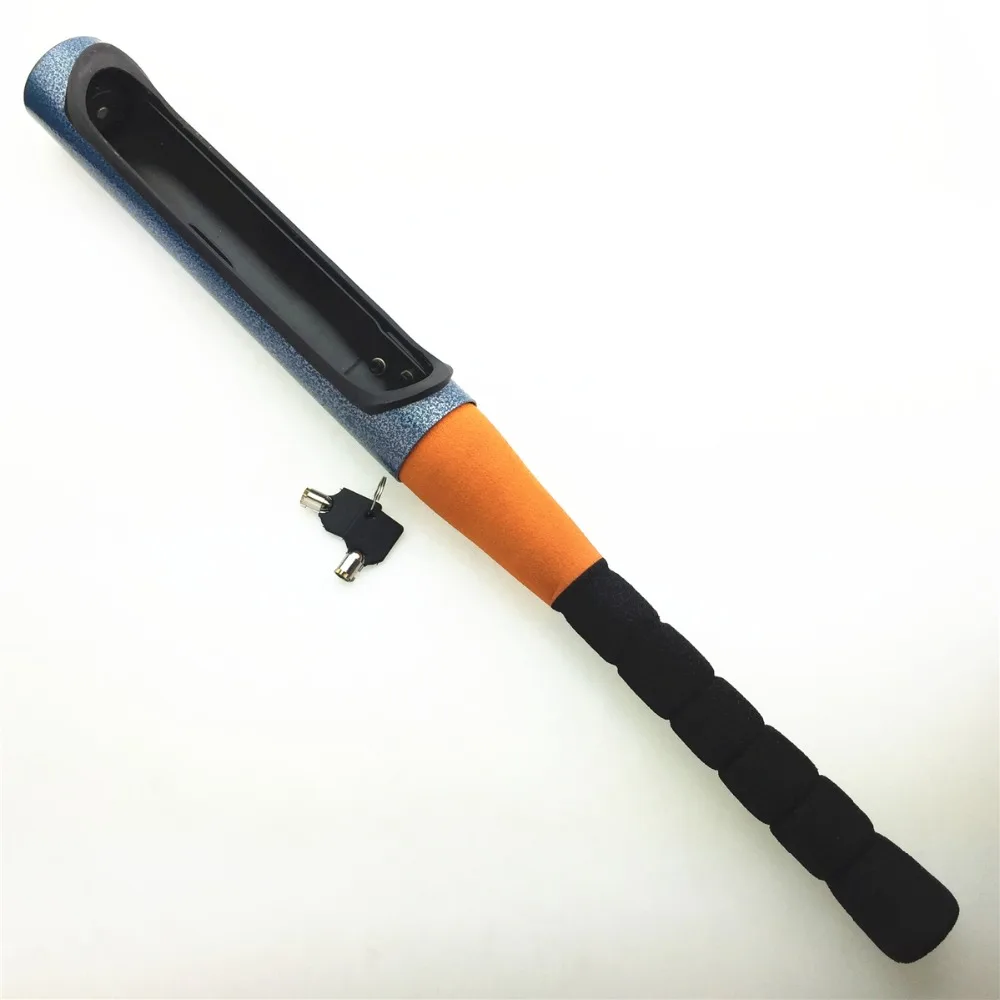 

STARPAD Car lock steering wheel lock Multi-function anti-theft car lock Front handlebar lock
