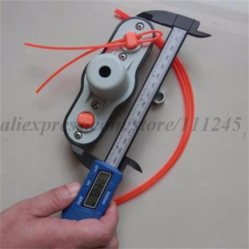 TRIMMER HEAD 370001B 7