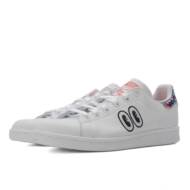 adidas originals stan smith w sneaker