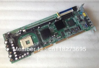 

Industrial equipment board NORCO-868 v1.0