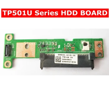 

TP501UQK HDD BOARD REV 2.0 For ASUS TP501 TP501U TP501UB TP501UQK HDD Hard Drive Board Test 100% ok