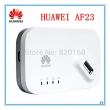 HUAWEI AF23 LTE 4G 3G WI-FI Маршрутизатор Док USB WLAN АНТЕННЫ ПОРТ Ethernet Wi-Fi Точка Доступа E3276 E392 E398 E173