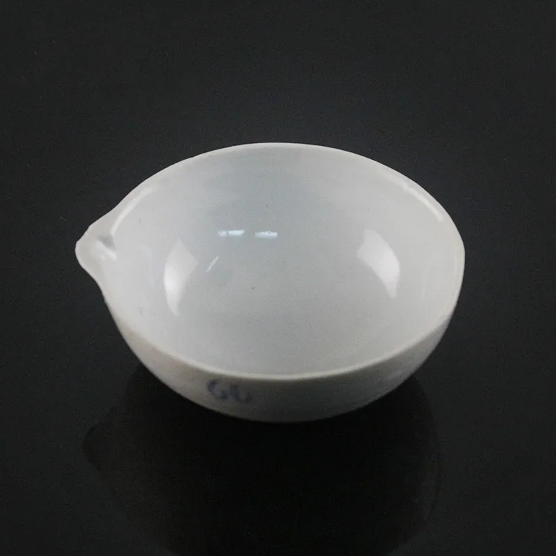 Evaporating Dish Porcelain 60ml Salt Crystal Production Purification evaporating-dish-porcelain-60ml-salt-crystal-production-purification