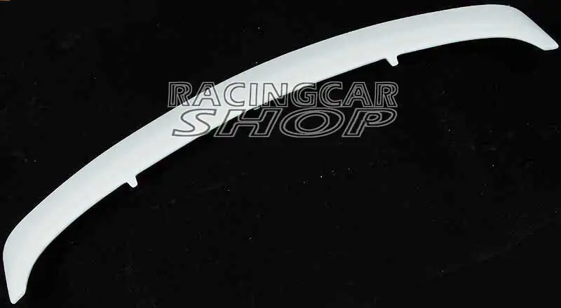 HAM style ROOF SPOILER Fit For BMW E82 07-12 120i 128i 135i 1-Series