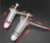 25pcs / 10pcs M size S size Disposable anoscope plastic eurynter Expander Medium Small individual package free shipping ► Photo 1/2