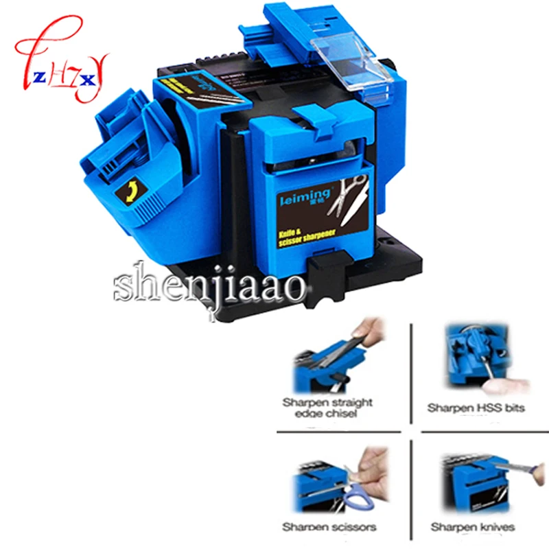 New Multifunctional Electric Knife Pencil