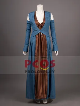 

Game of Thrones Margaery Tyrell Cosplay Costume 1th mp003137
