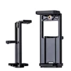 Universal 2in1 Tripod Mount Phone Tablet Holder Clip for iPhone 8 Plus X iPad mini Pro 10.5 air 2 Adapter Clamp Stand ► Photo 1/6
