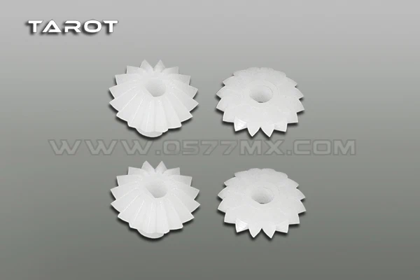 

Tarot 250 Bevel Gear Set MS25110-02