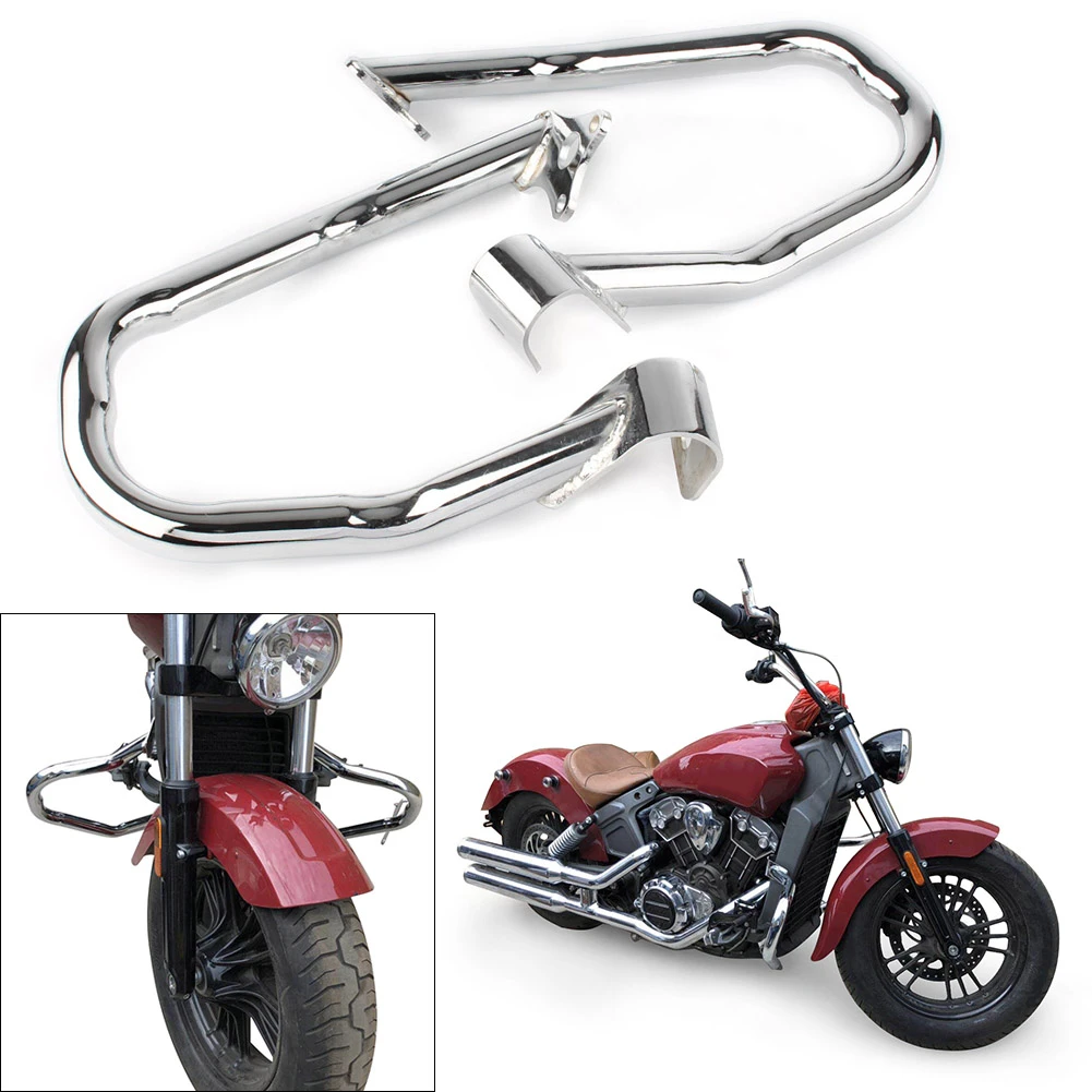 2017 indian scout sixty accessories