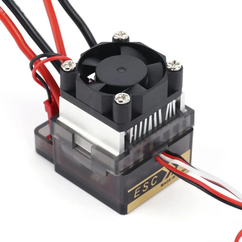 ESC contrôleur de vitesse électronique 30A pour Moteur brushless