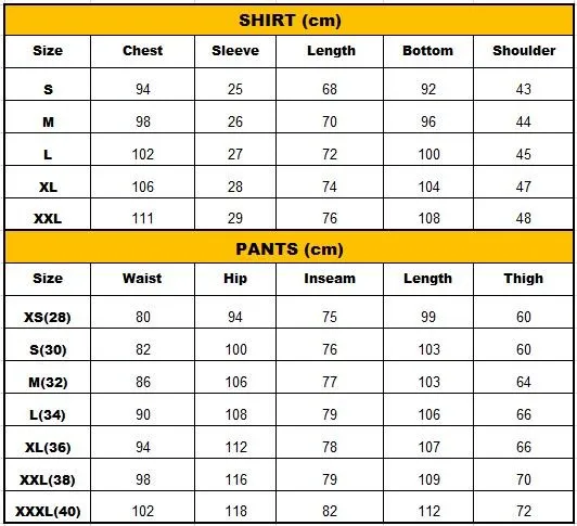 short shirt