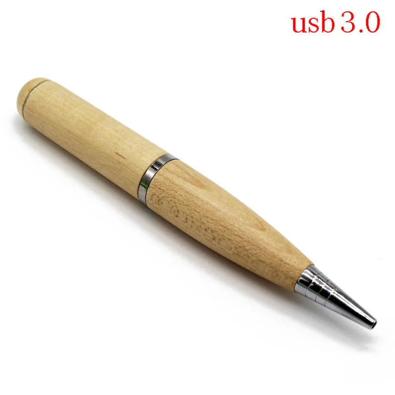 

BiNFUL USB Flash Drive 8GB 16gb pendrive Wood creative pen drive gift customized free shipping usb3.0