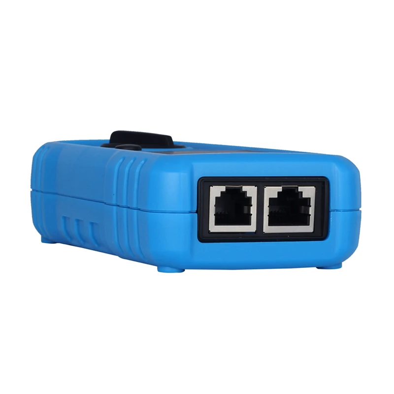 BSIDE RJ11 RJ45 Кабельный тестер FWT11 Cat5 Cat6 телефонный провод трекер Tracer тонер Ethernet LAN