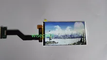 for Virtual Reality 3D Glasses LCD screen display 6 inch 2K IPS 1440*2560 screen monitor 5pcs/lot