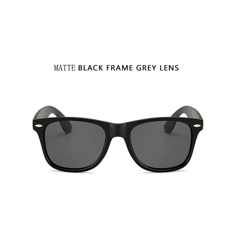 HJYNBBSN поляризованные солнцезащитные очки для мужчин Polaroid Солнцезащитные очки для мужчин вождения зеркала очки черная оправа очки мужские солнцезащитные очки UV400 - Цвет линз: KP1029 C2