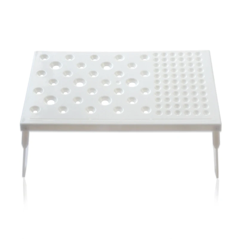 Cake Decorating Piping Icing Nozzles Small Hollow Holder Tray Stand