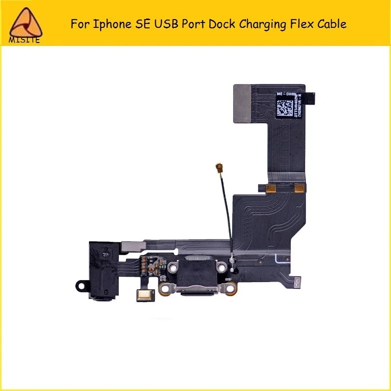 20pcs lot Wholesale Headphone Earphone Audio Jack Flex Cable For Samsung Galaxy S4 i9500 i9505 i337 Free Shipping