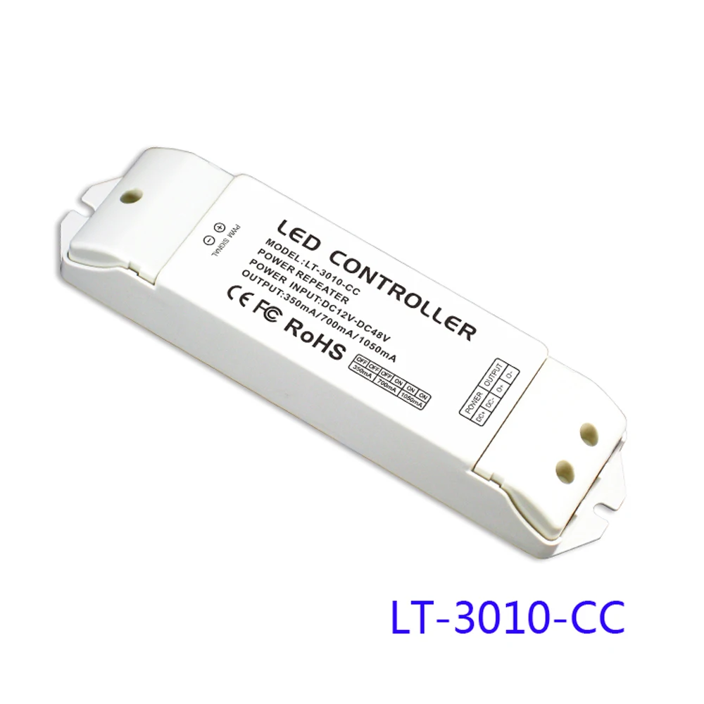 LT-3010-CC CC усилитель мощности LTECH